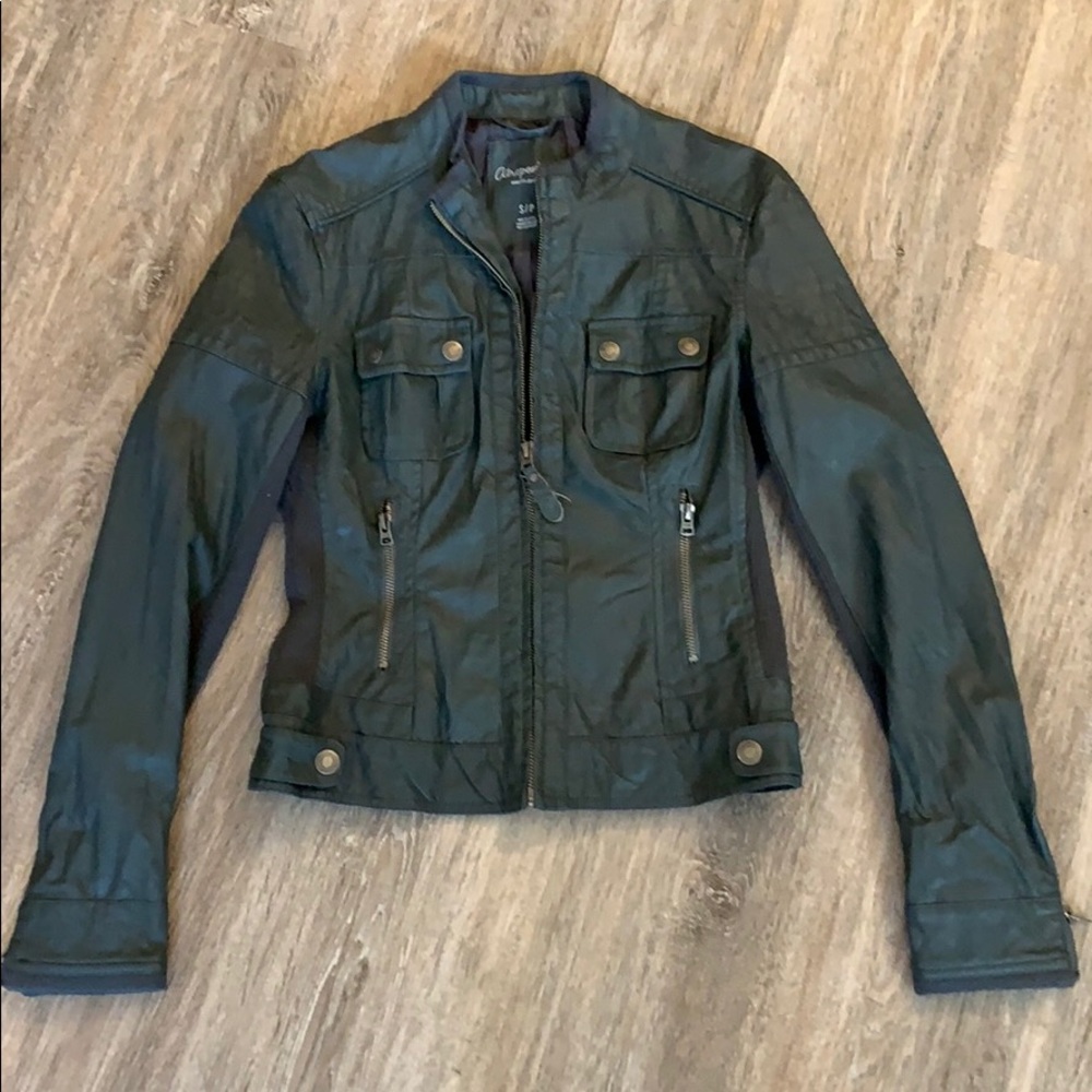 Beautiful Aeropostale Eighty-Seven Jacket